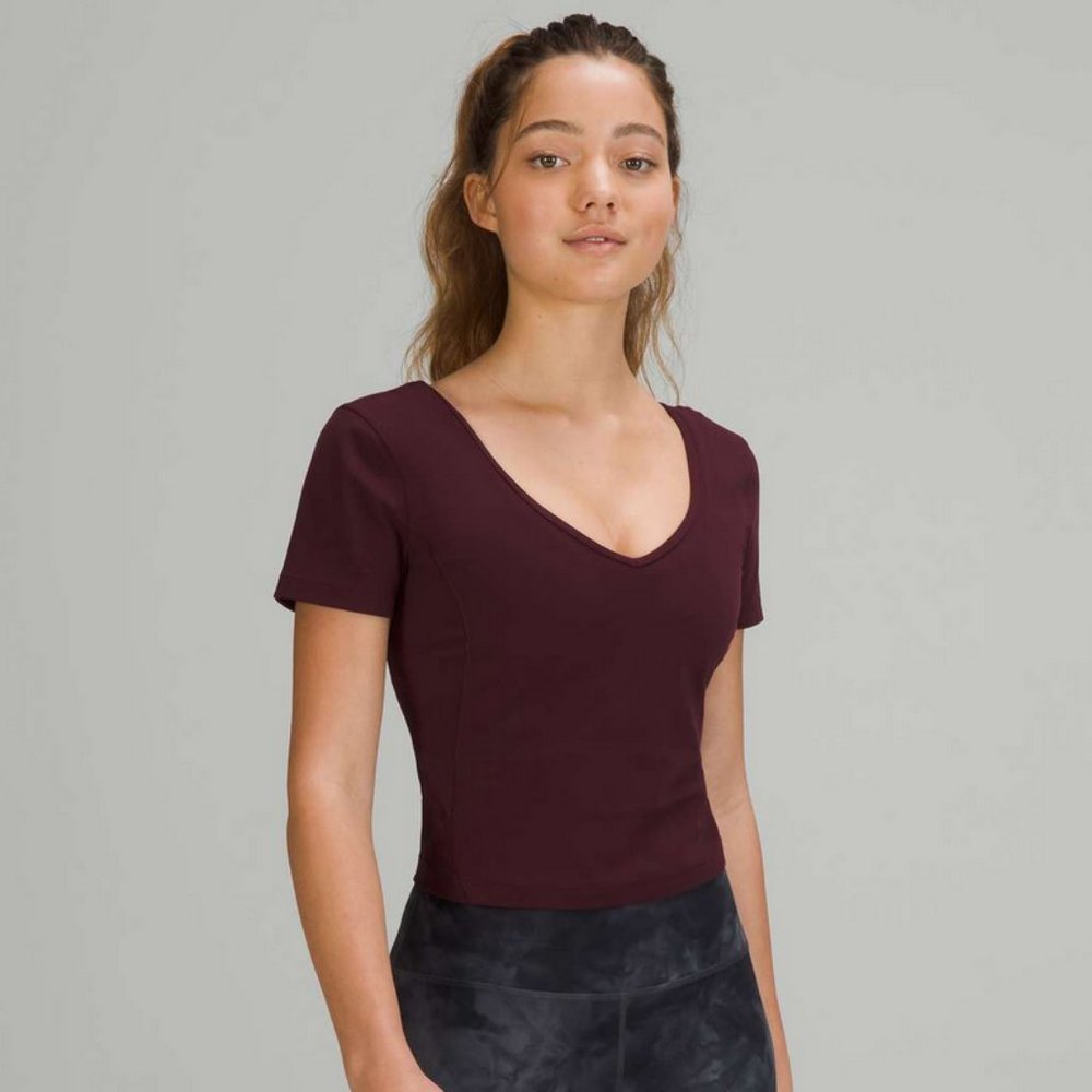 lululemon Align T-Shirt